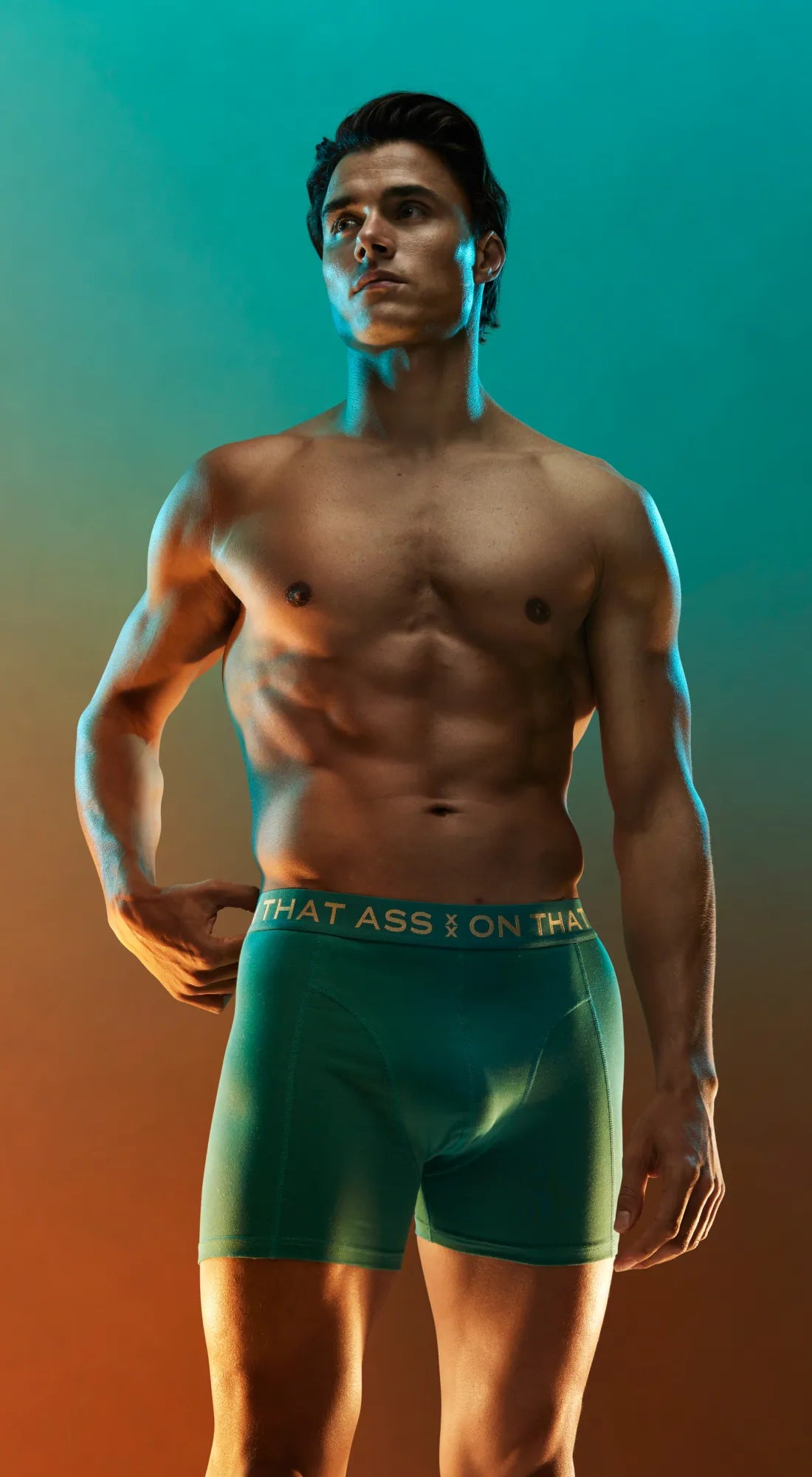 Chiloti fara model
